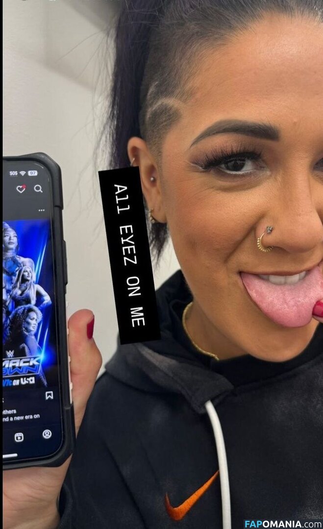 Bayley / Davina Rose / bayley.r / itsmebayley Naakt OnlyFans  Gelekte foto #867