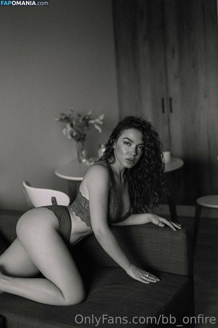 Stacy / _bb_on_fire / bb_onfire Naakt OnlyFans  Gelekte foto #105