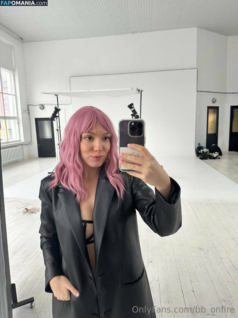 Stacy / _bb_on_fire / bb_onfire Naakt OnlyFans  Gelekte foto #228