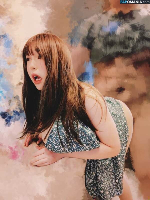  / Bbpigbbbb / BeBe / bbpigbebe / zzabbybaby / ベベ / 比比 Naakt OnlyFans  Gelekte foto #24