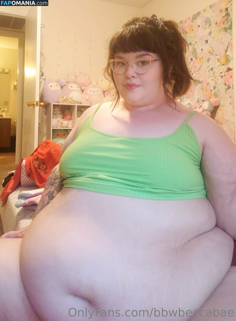 bbwbeccabae Naakt OnlyFans  Gelekte foto #17