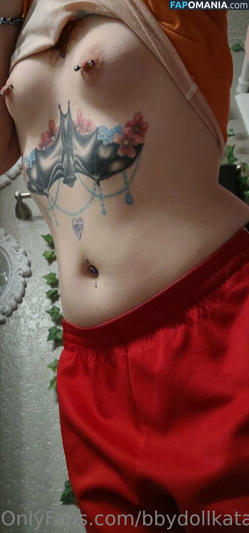 PrincessKatSage / bbydoll.kat / bbydollkatarina Naakt OnlyFans  Gelekte foto #39