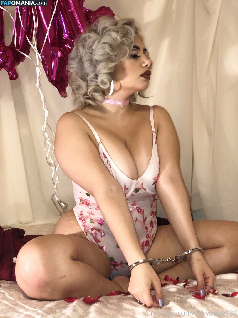 bbyfae666 / fb_0296 Naakt OnlyFans  Gelekte foto #3