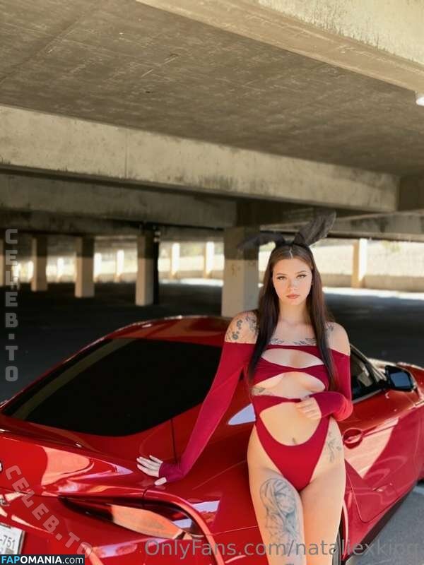 bbyluckie / https: / natalieexking / nataliexking Naakt OnlyFans  Gelekte foto #26