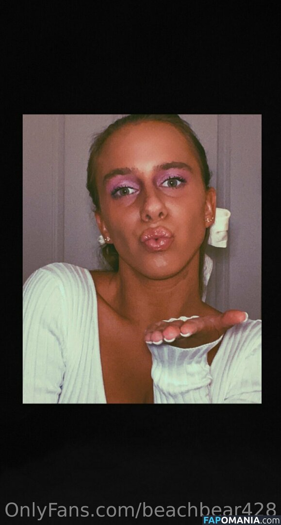 beachbear428 Naakt OnlyFans  Gelekte foto #6