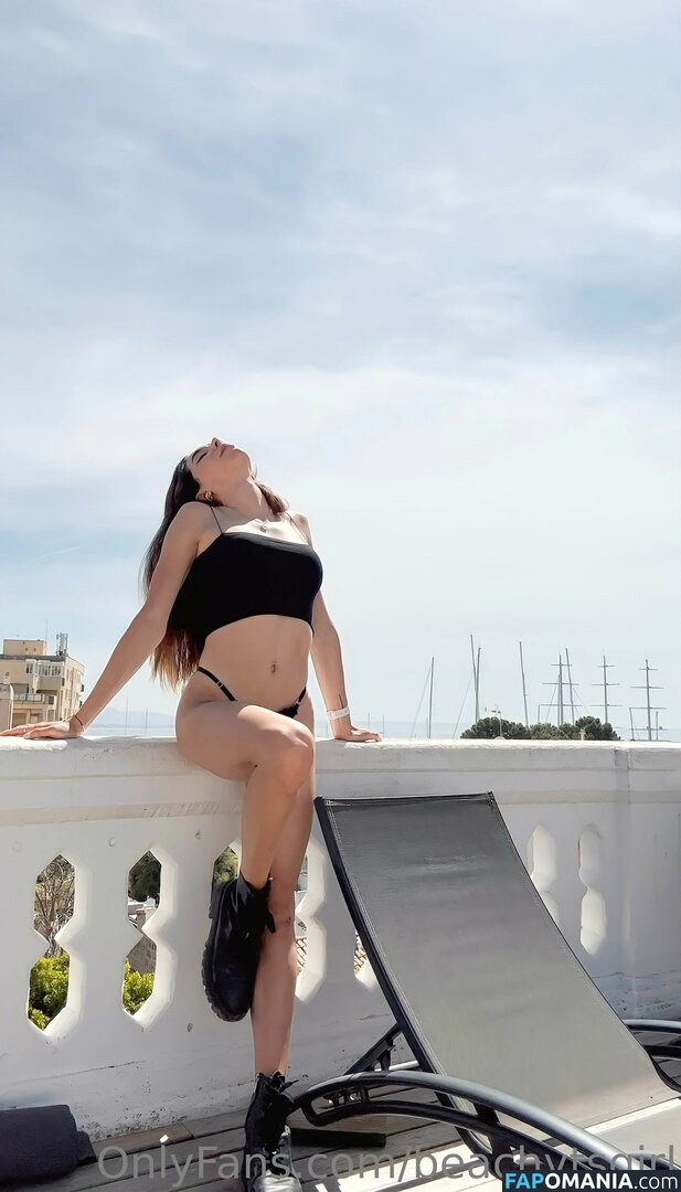 beachytrex / beachytsgirl Naakt OnlyFans  Gelekte foto #23