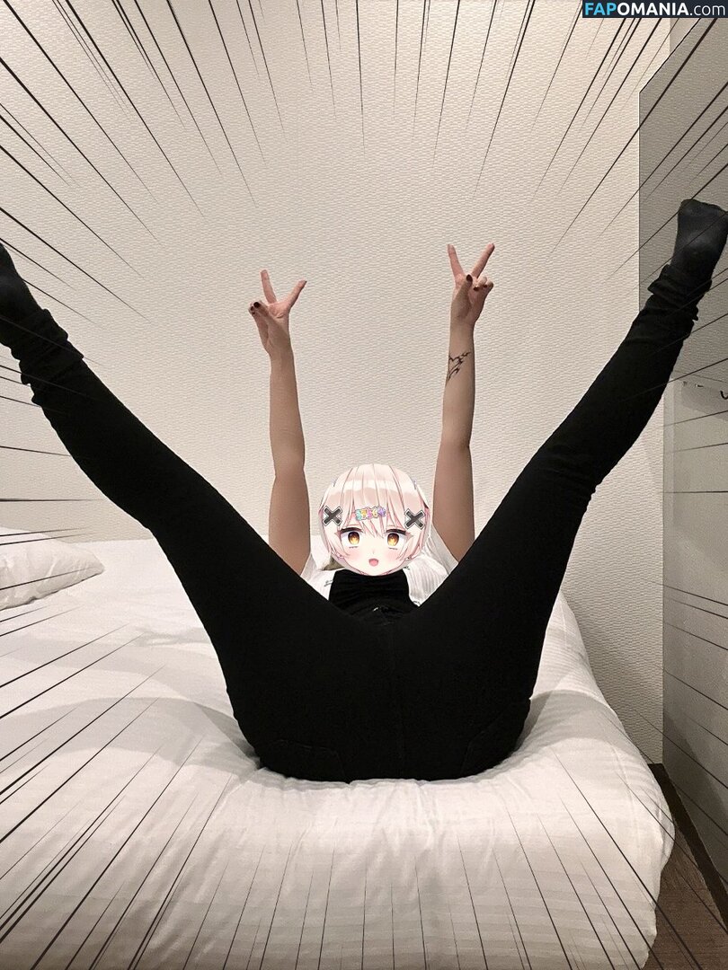 Beamoriyurumo Naakt OnlyFans  Gelekte foto #5