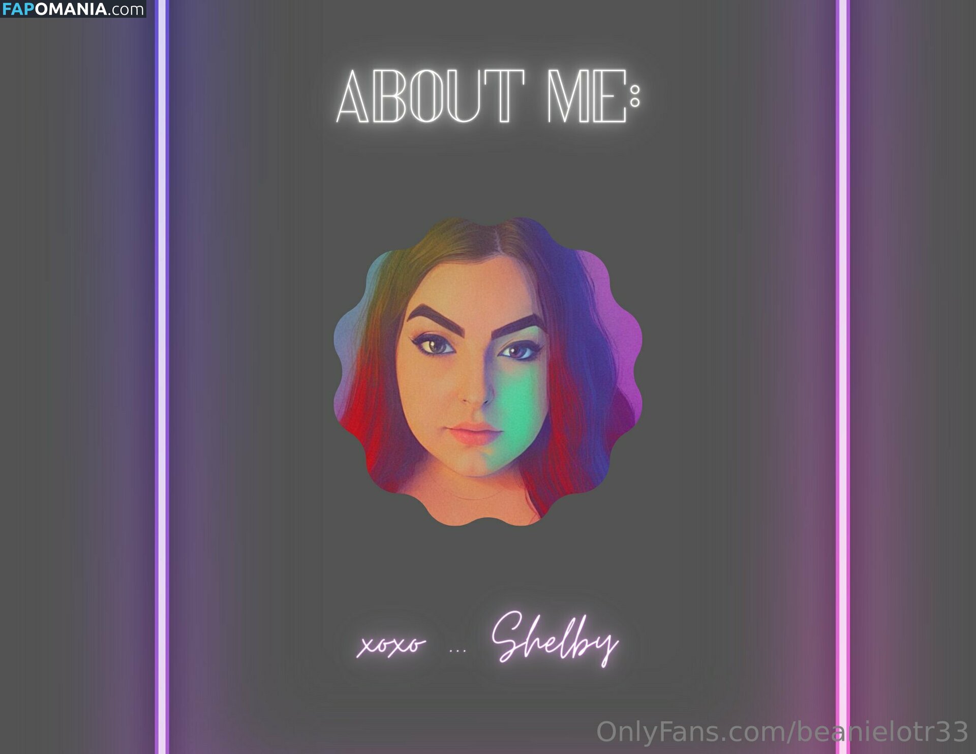 beanielotr33 / peanutbutterandjellyaddict Naakt OnlyFans  Gelekte foto #6