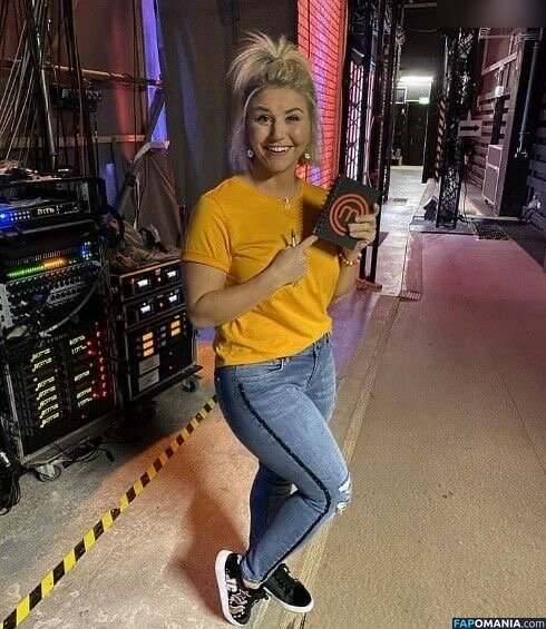 Beatrice Egli / beatrice_egli_offiziell Naakt OnlyFans  Gelekte foto #84