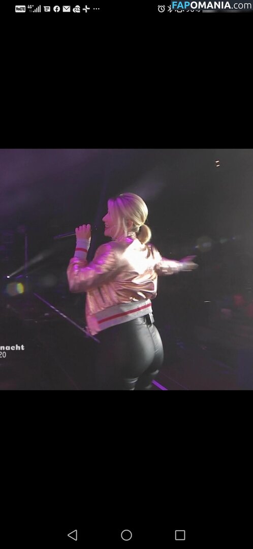 Beatrice Egli / beatrice_egli_offiziell Naakt OnlyFans  Gelekte foto #94