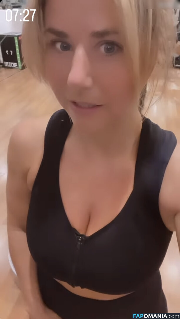 Beatrice Egli / beatrice_egli_offiziell Naakt OnlyFans  Gelekte foto #112