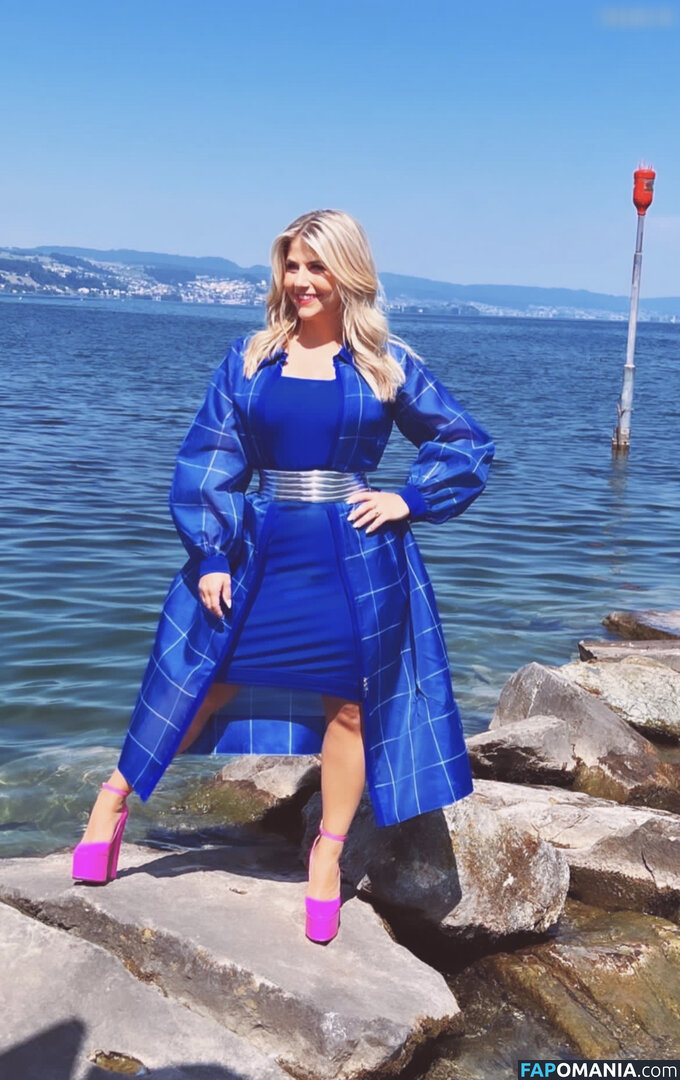 Beatrice Egli / beatrice_egli_offiziell Naakt OnlyFans  Gelekte foto #138