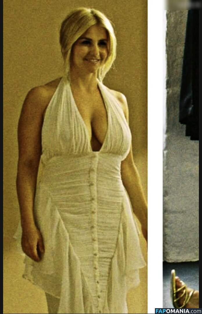 Beatrice Egli / beatrice_egli_offiziell Naakt OnlyFans  Gelekte foto #174