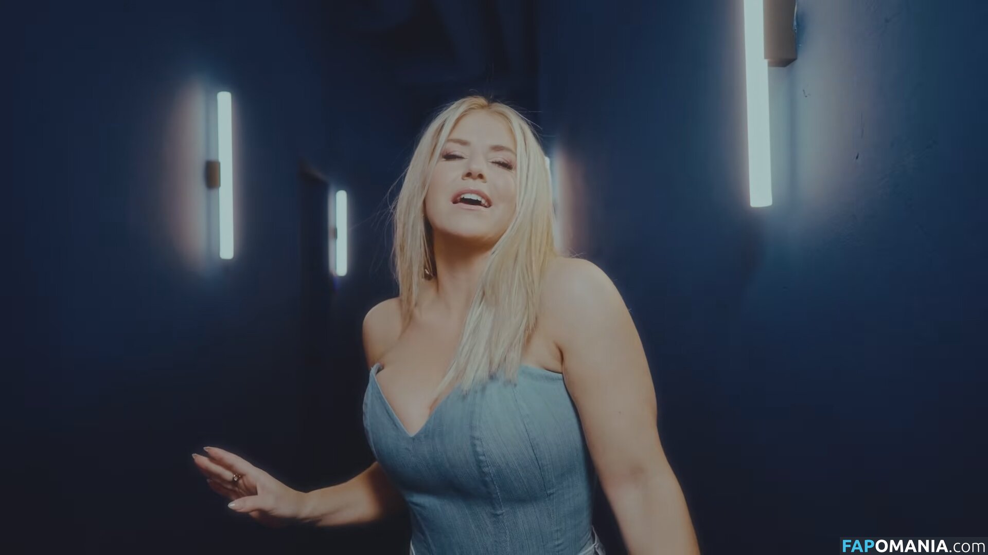 Beatrice Egli / beatrice_egli_offiziell Naakt OnlyFans  Gelekte foto #364