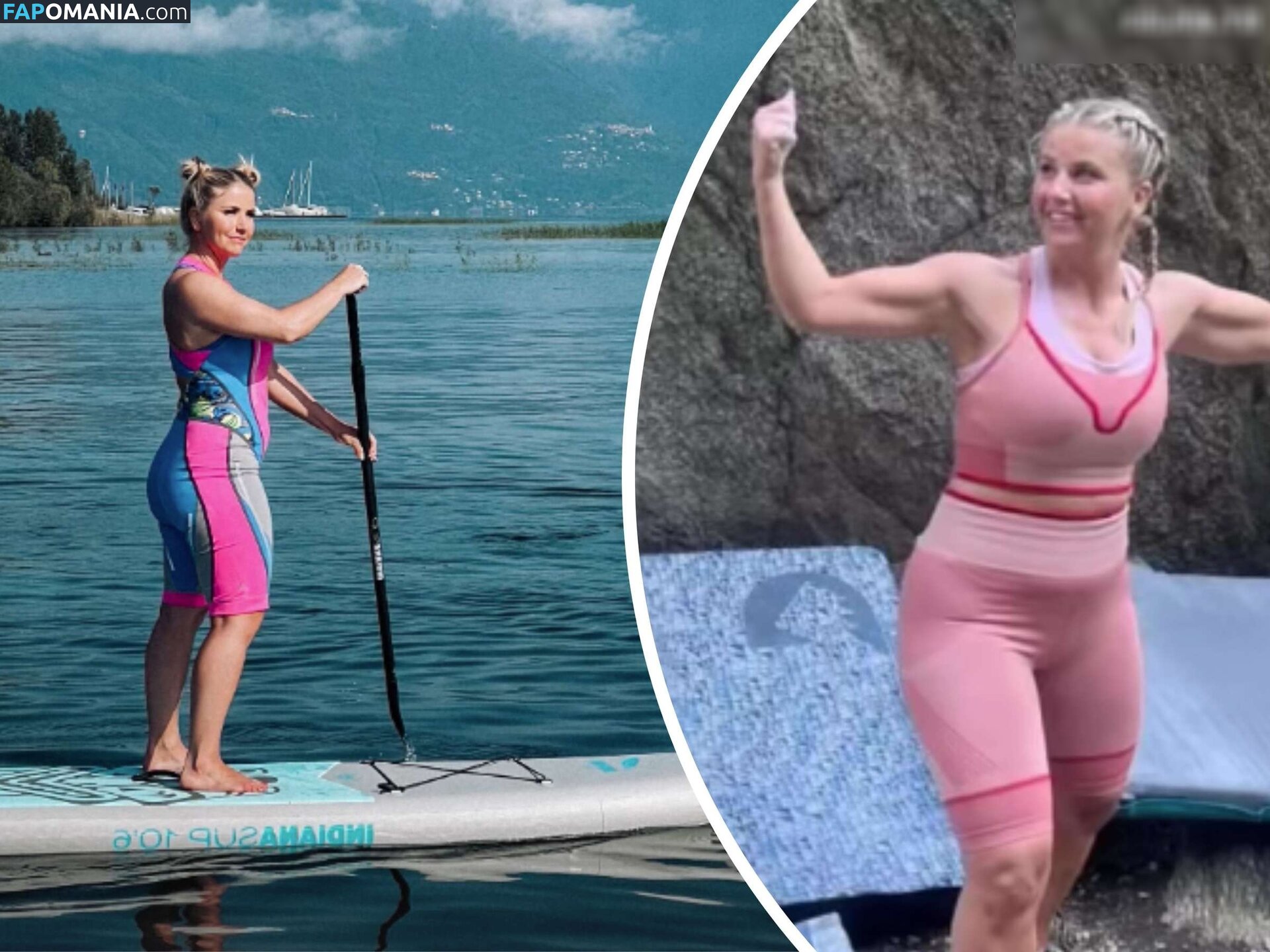 Beatrice Egli / beatrice_egli_offiziell Naakt OnlyFans  Gelekte foto #383