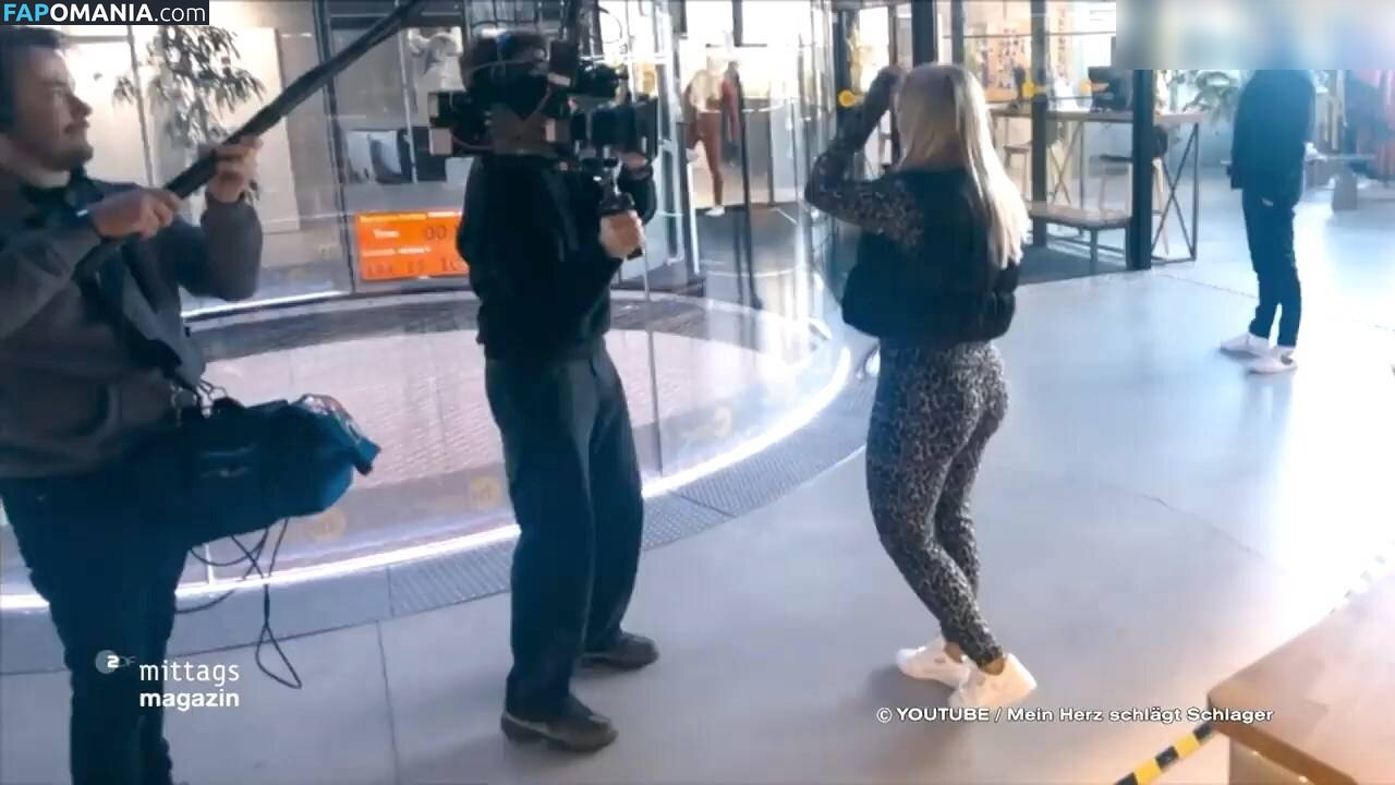 Beatrice Egli / beatrice_egli_offiziell Naakt OnlyFans  Gelekte foto #441