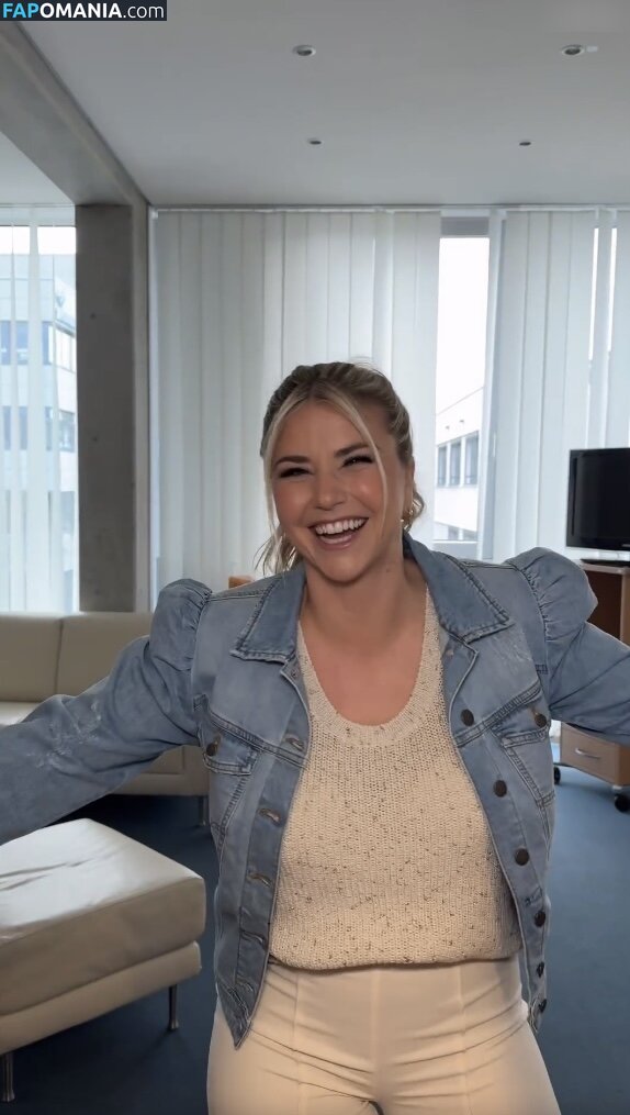 Beatrice Egli / beatrice_egli_offiziell Naakt OnlyFans  Gelekte foto #450