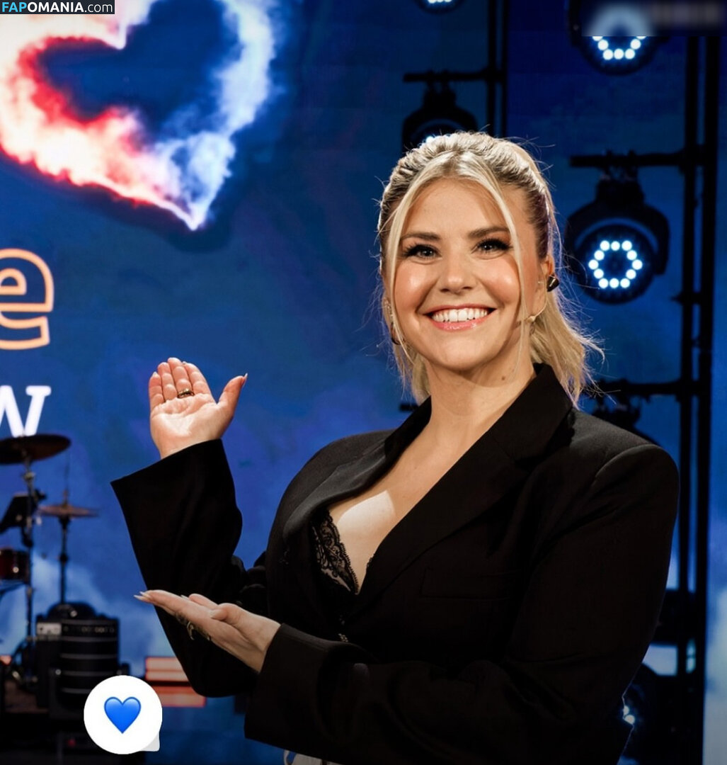 Beatrice Egli / beatrice_egli_offiziell Naakt OnlyFans  Gelekte foto #453