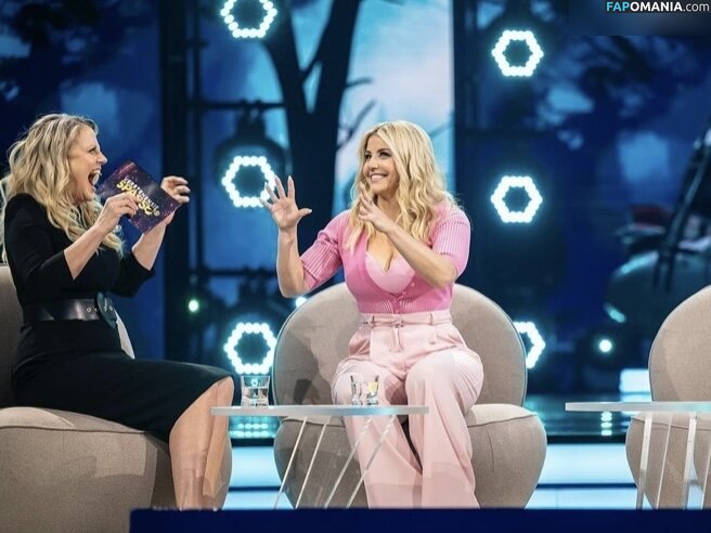 Beatrice Egli / beatrice_egli_offiziell Naakt OnlyFans  Gelekte foto #454