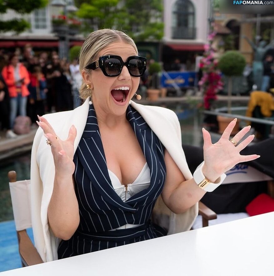 Beatrice Egli / beatrice_egli_offiziell Naakt OnlyFans  Gelekte foto #462