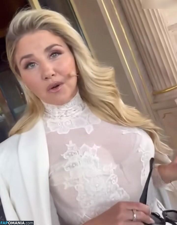 Beatrice Egli / beatrice_egli_offiziell Naakt OnlyFans  Gelekte foto #474