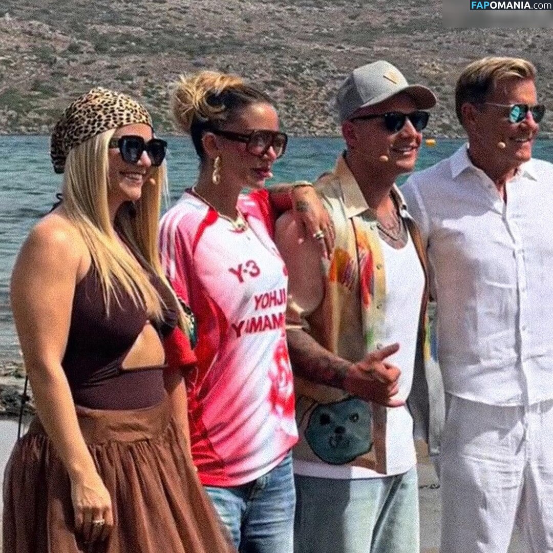 Beatrice Egli / beatrice_egli_offiziell Naakt OnlyFans  Gelekte foto #494