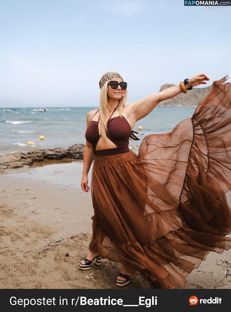 Beatrice Egli / beatrice_egli_offiziell Naakt OnlyFans  Gelekte foto #496