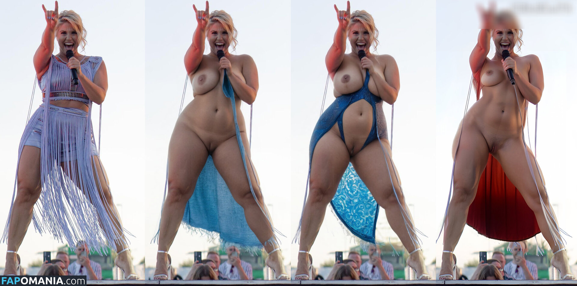 Beatrice Egli / beatrice_egli_offiziell Naakt OnlyFans  Gelekte foto #506