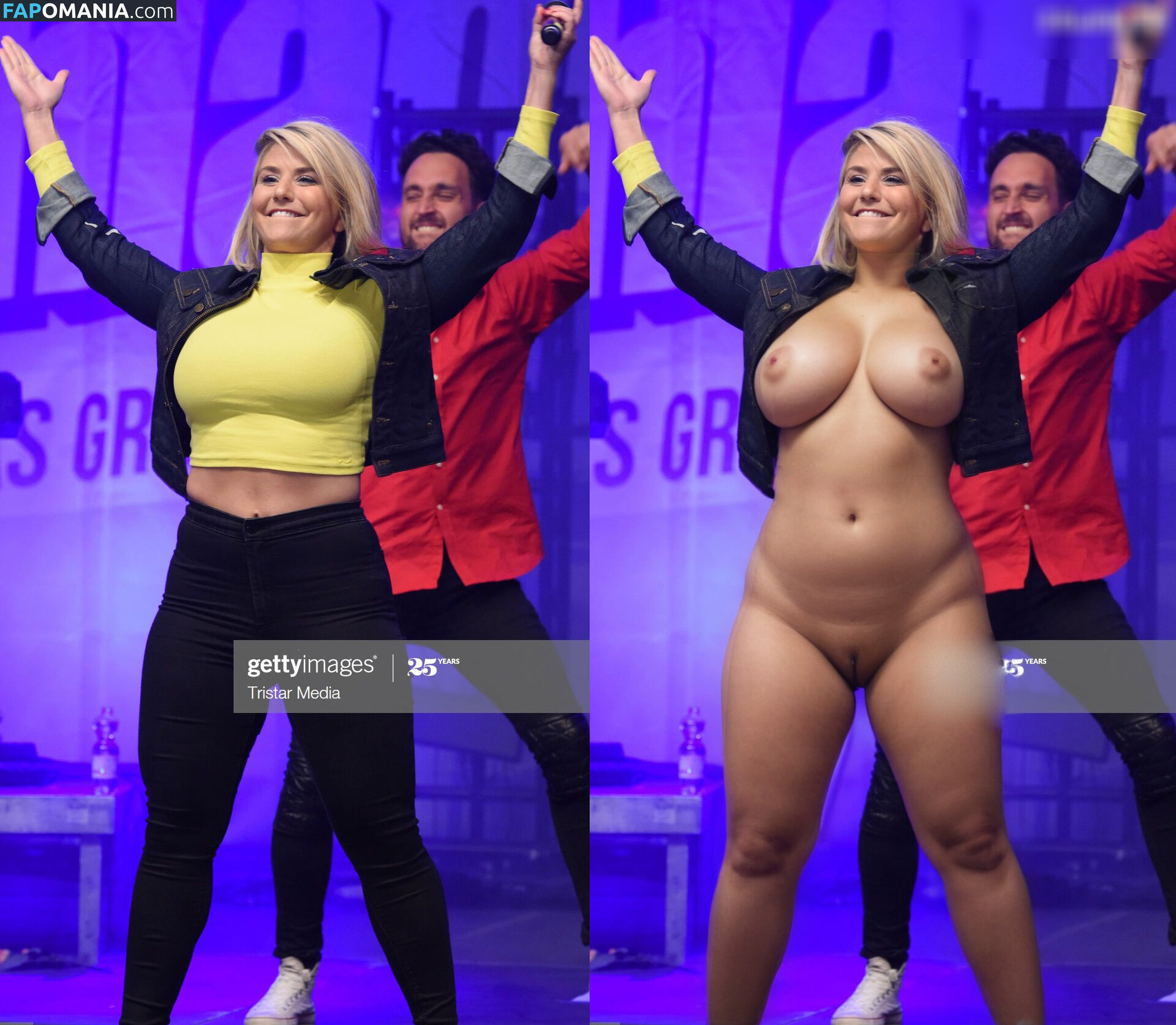 Beatrice Egli / beatrice_egli_offiziell Naakt OnlyFans  Gelekte foto #508