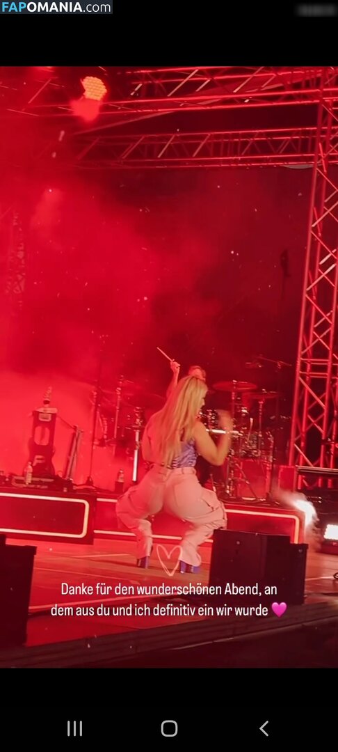 Beatrice Egli / beatrice_egli_offiziell Naakt OnlyFans  Gelekte foto #519