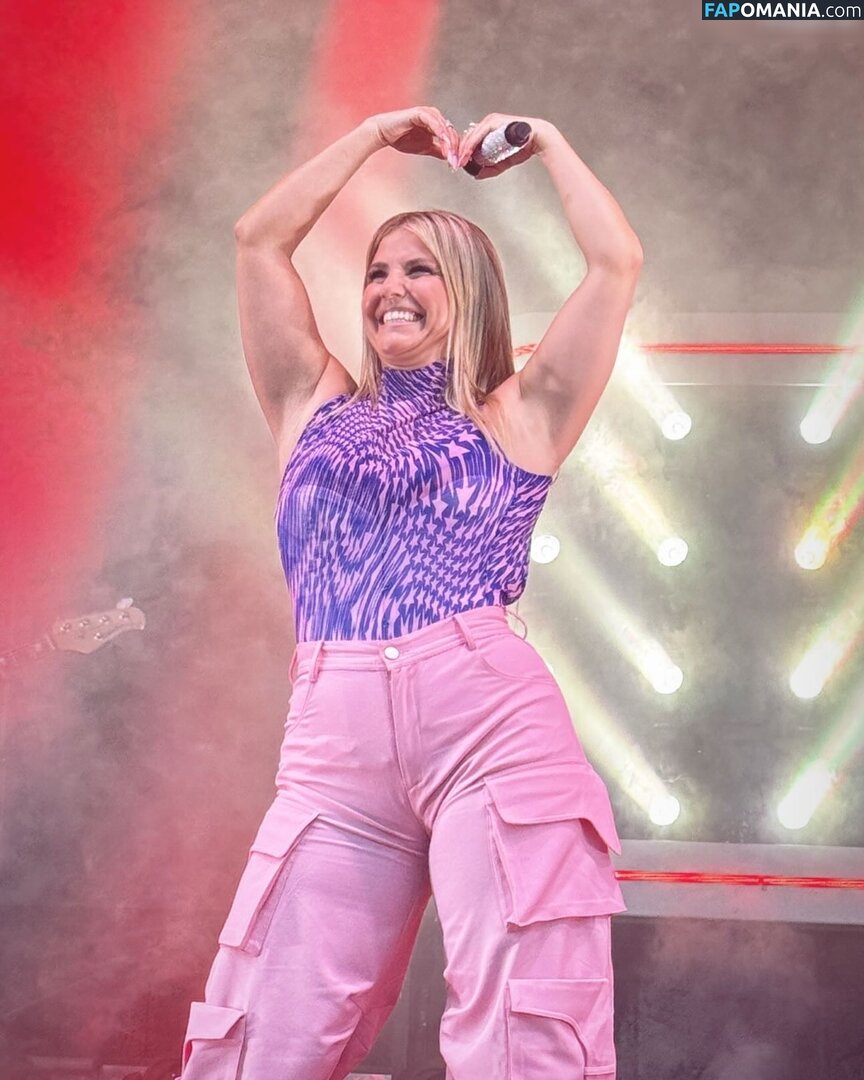 Beatrice Egli / beatrice_egli_offiziell Naakt OnlyFans  Gelekte foto #520