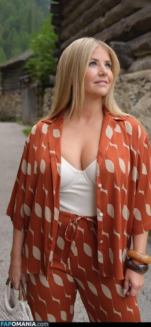 Beatrice Egli / beatrice_egli_offiziell Naakt OnlyFans  Gelekte foto #532