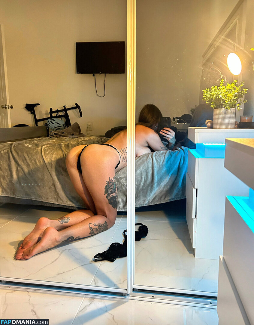 bea_m / beatrice.morel Naakt OnlyFans  Gelekte foto #3