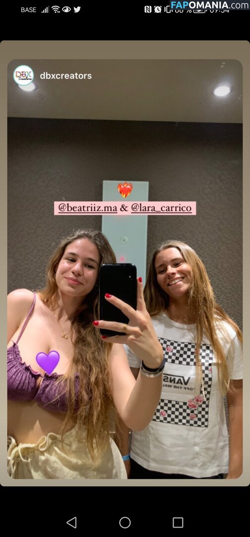 Beatriiz.ma Naakt OnlyFans  Gelekte foto #1