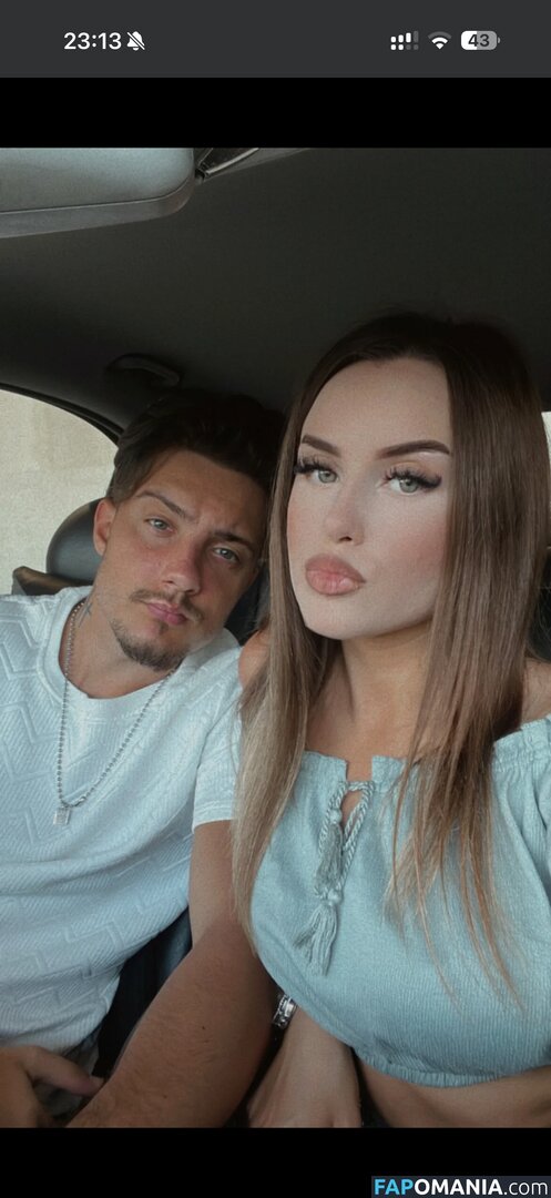 Beatrixxandliam Naakt OnlyFans  Gelekte foto #3