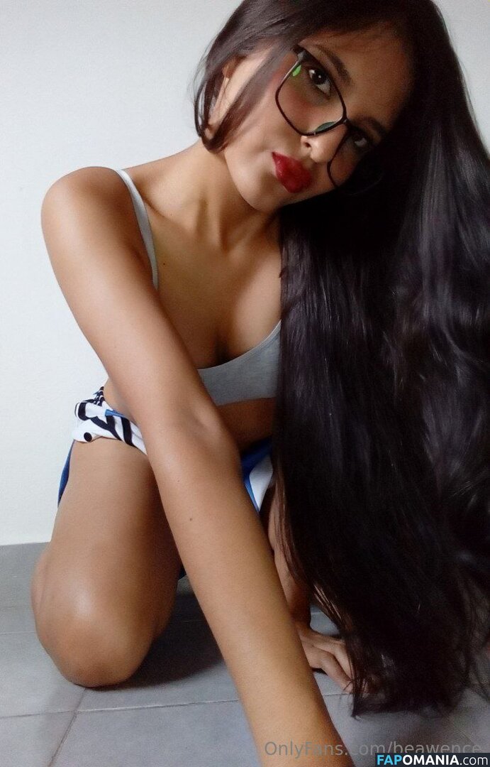 beawence69 / beawenceof Naakt OnlyFans  Gelekte foto #1