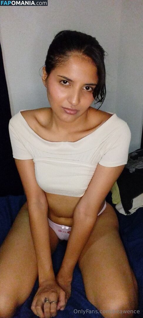 beawence69 / beawenceof Naakt OnlyFans  Gelekte foto #10