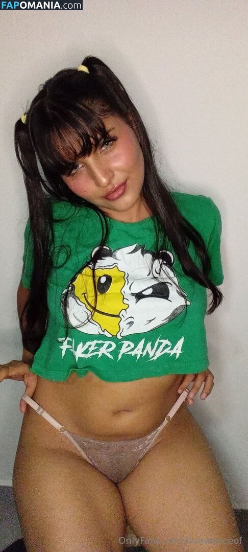 beawence69 / beawenceof Naakt OnlyFans  Gelekte foto #16