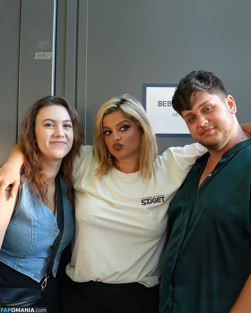 Bebe Rexha / beberexha / skylinevexx Naakt OnlyFans  Gelekte foto #447