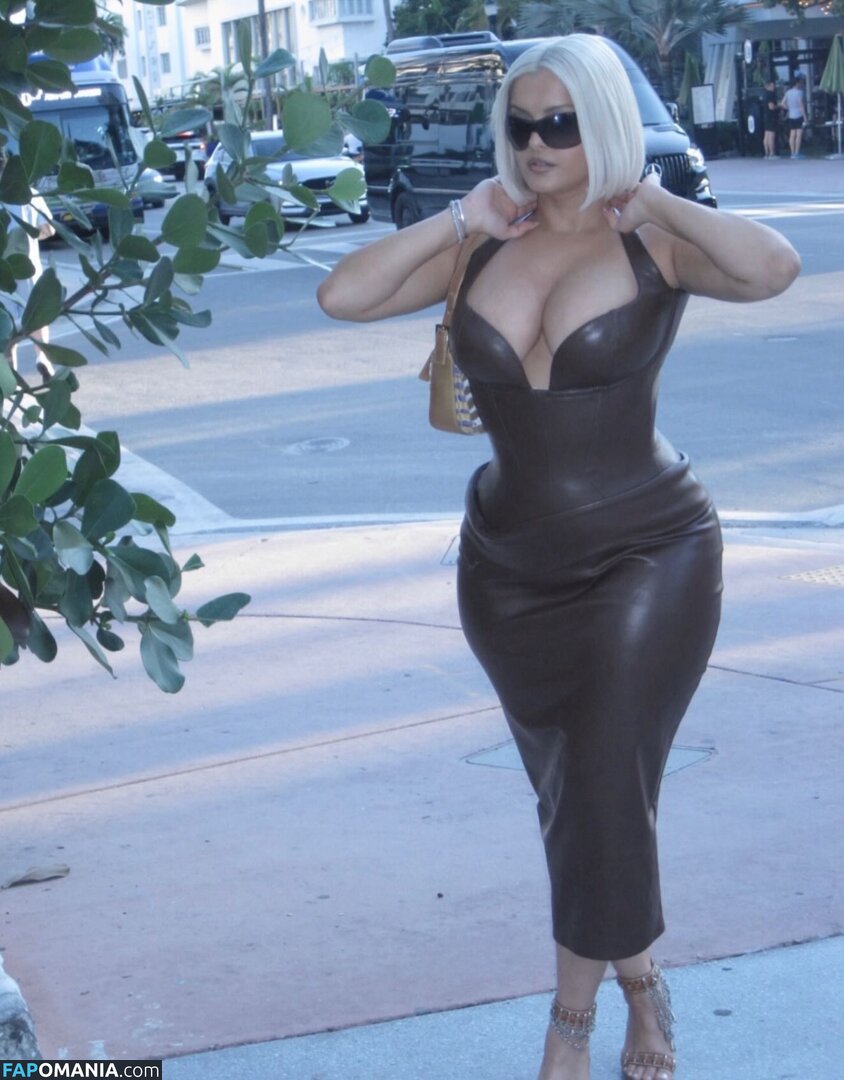 Bebe Rexha / beberexha / skylinevexx Naakt OnlyFans  Gelekte foto #453