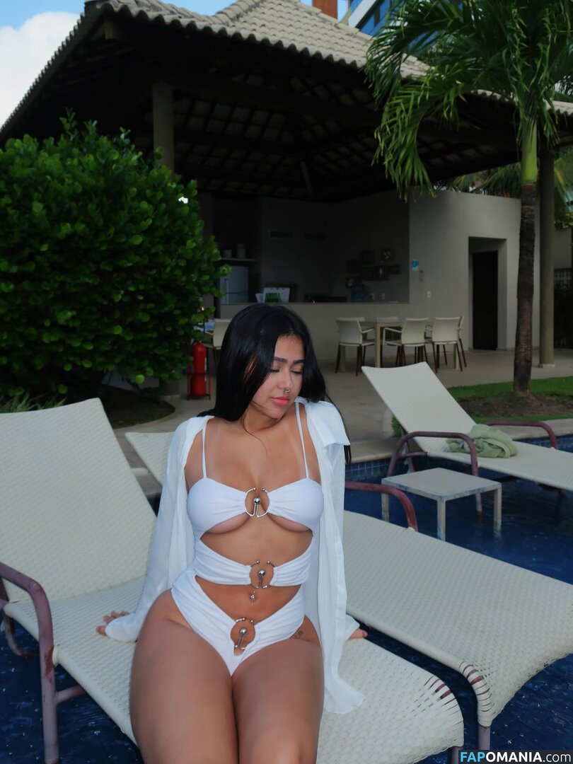 Beca Barreto / becaa_barreto Naakt OnlyFans  Gelekte foto #118