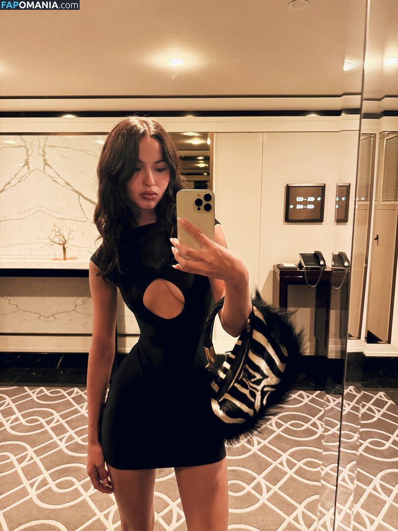 Beca Michie / becamichie Naakt OnlyFans  Gelekte foto #14