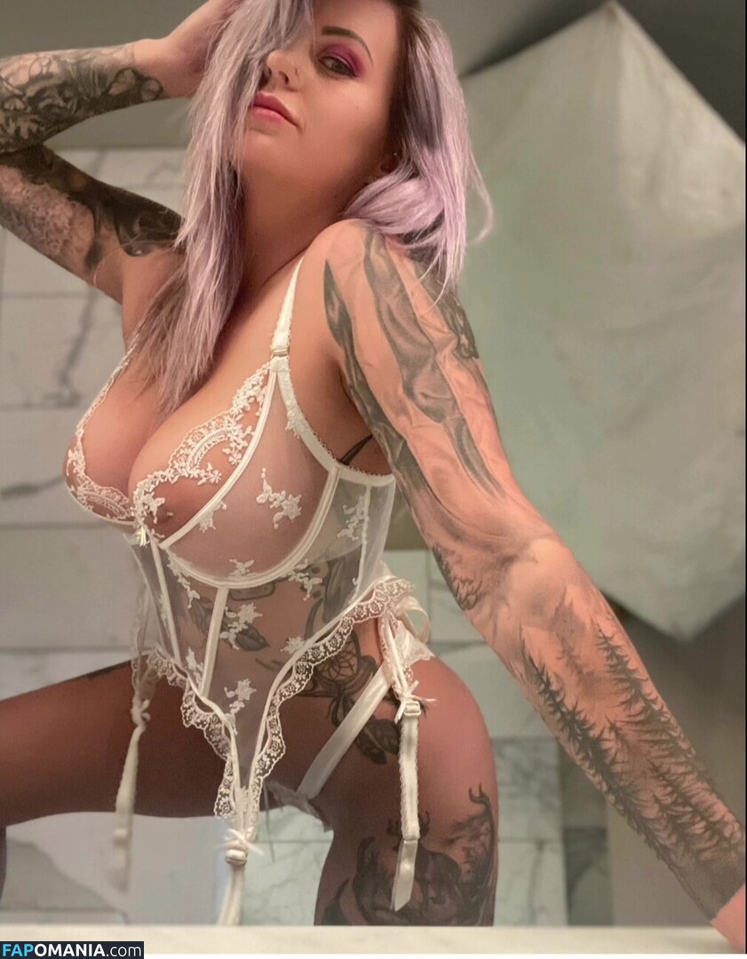 Becca Faye, Becca66 / becca_faye66 / beccafaye66 Naakt OnlyFans  Gelekte foto #49