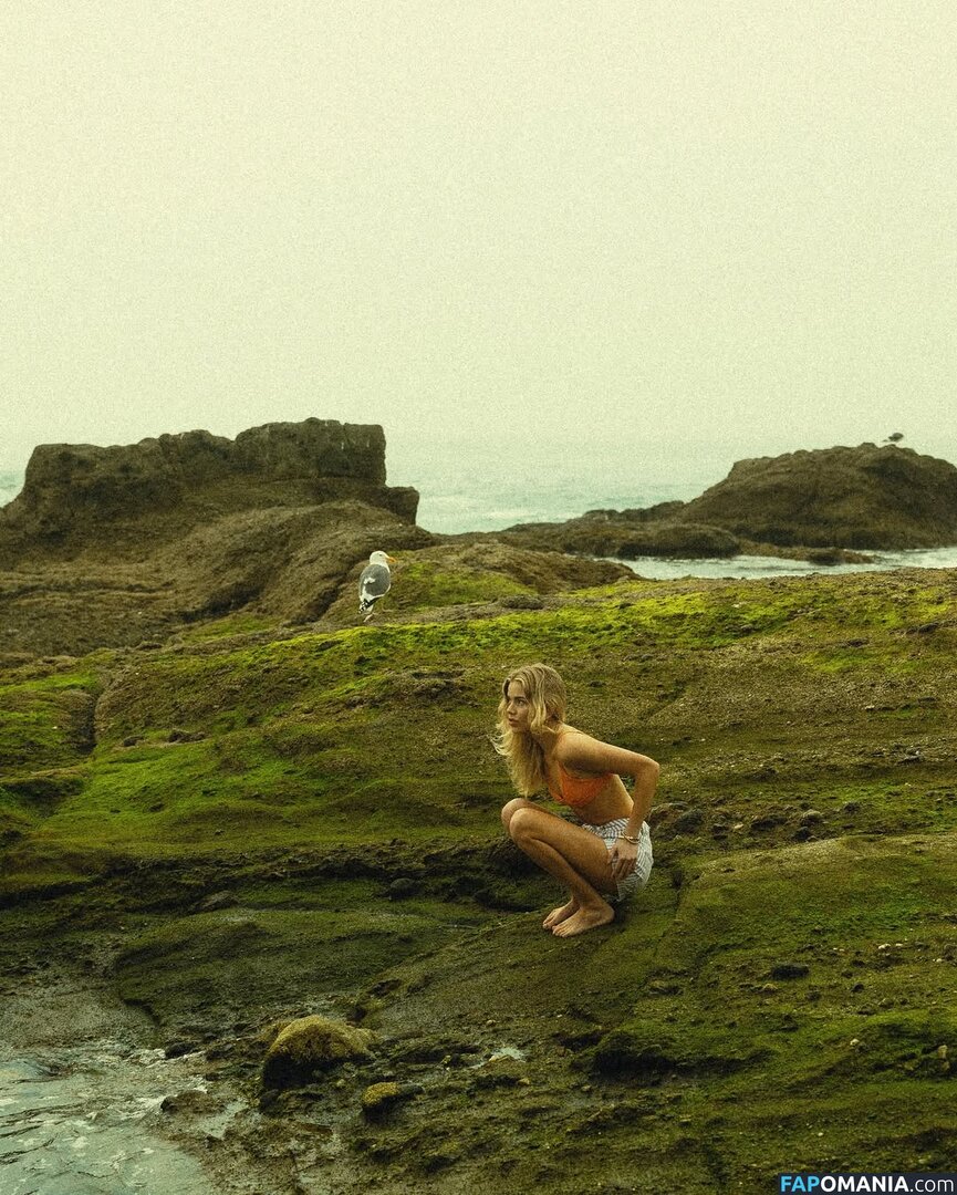 Becca Means / bbnoboobs / beccameans Naakt OnlyFans  Gelekte foto #114