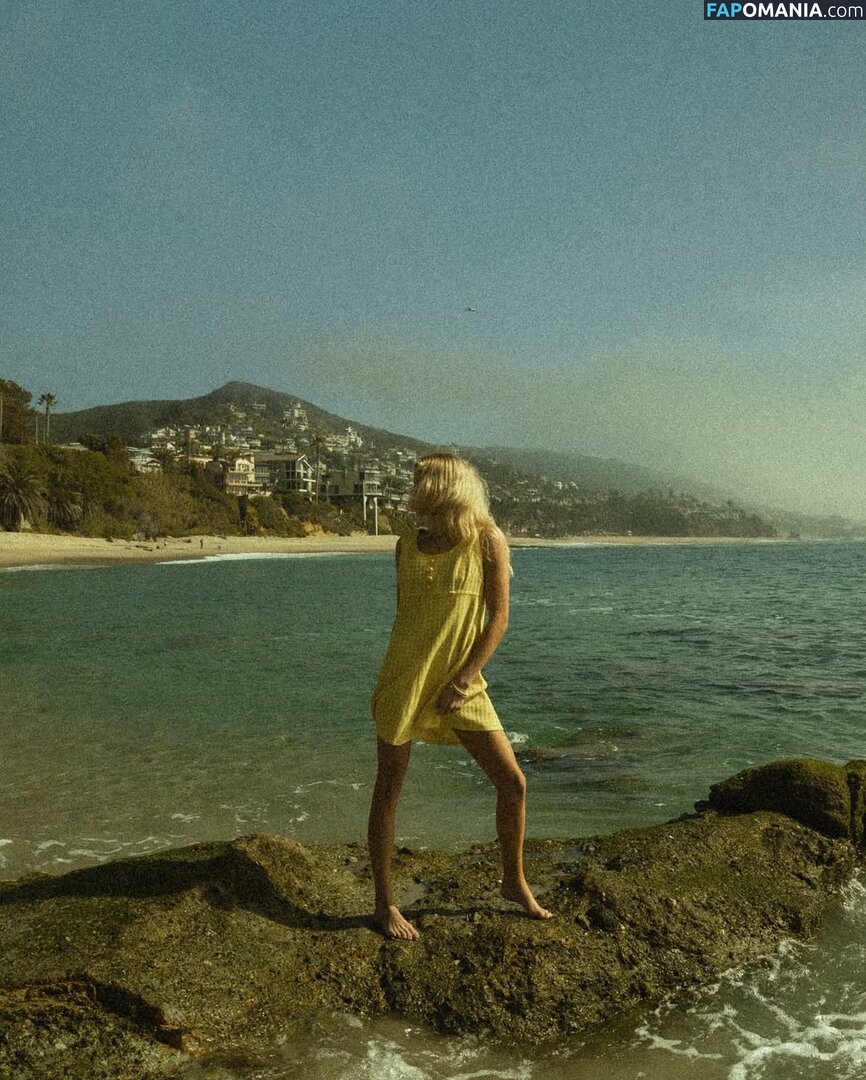 Becca Means / bbnoboobs / beccameans Naakt OnlyFans  Gelekte foto #131