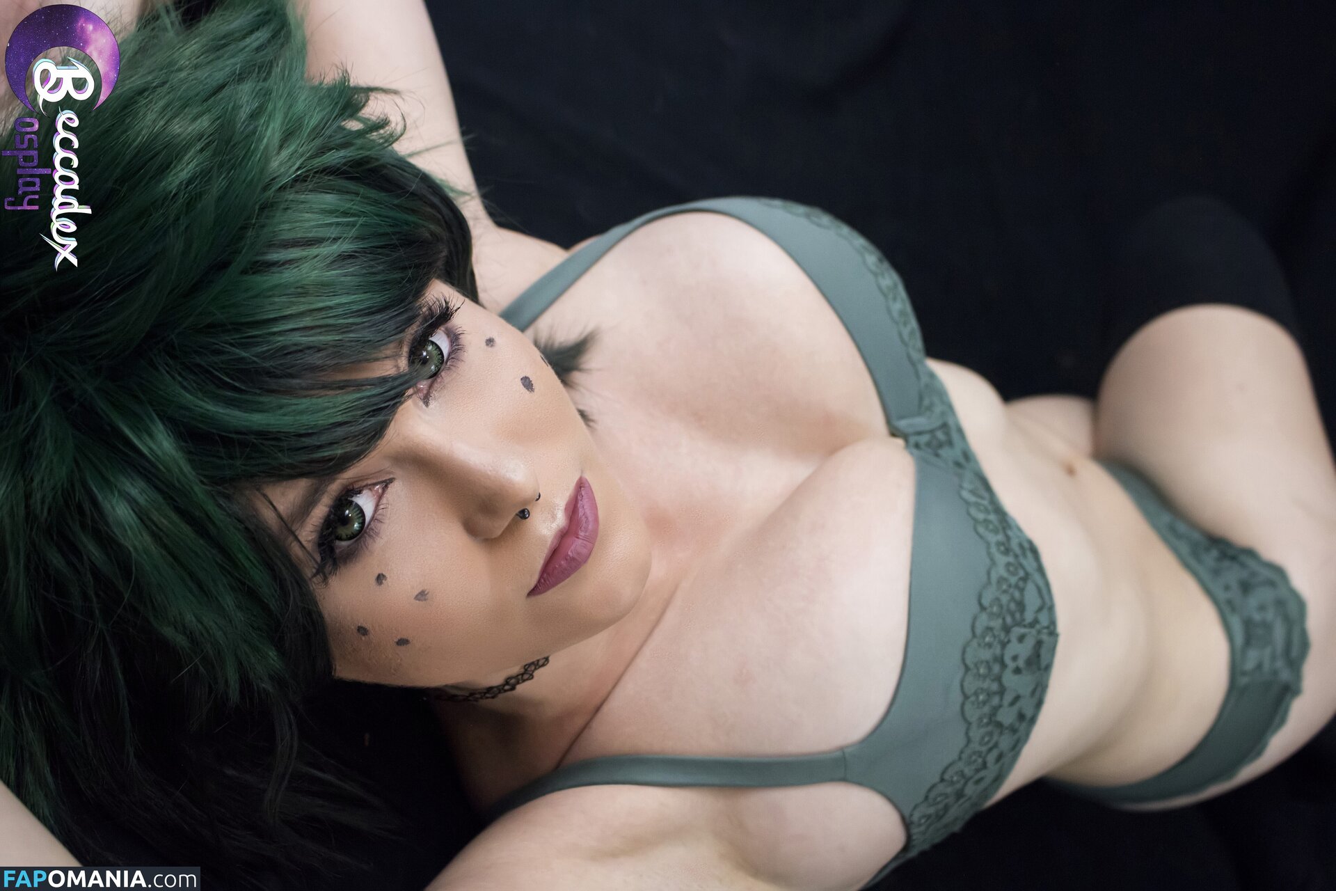 Beccadex Naakt OnlyFans  Gelekte foto #12