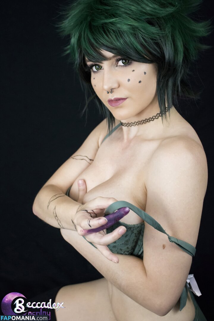 Beccadex Naakt OnlyFans  Gelekte foto #15
