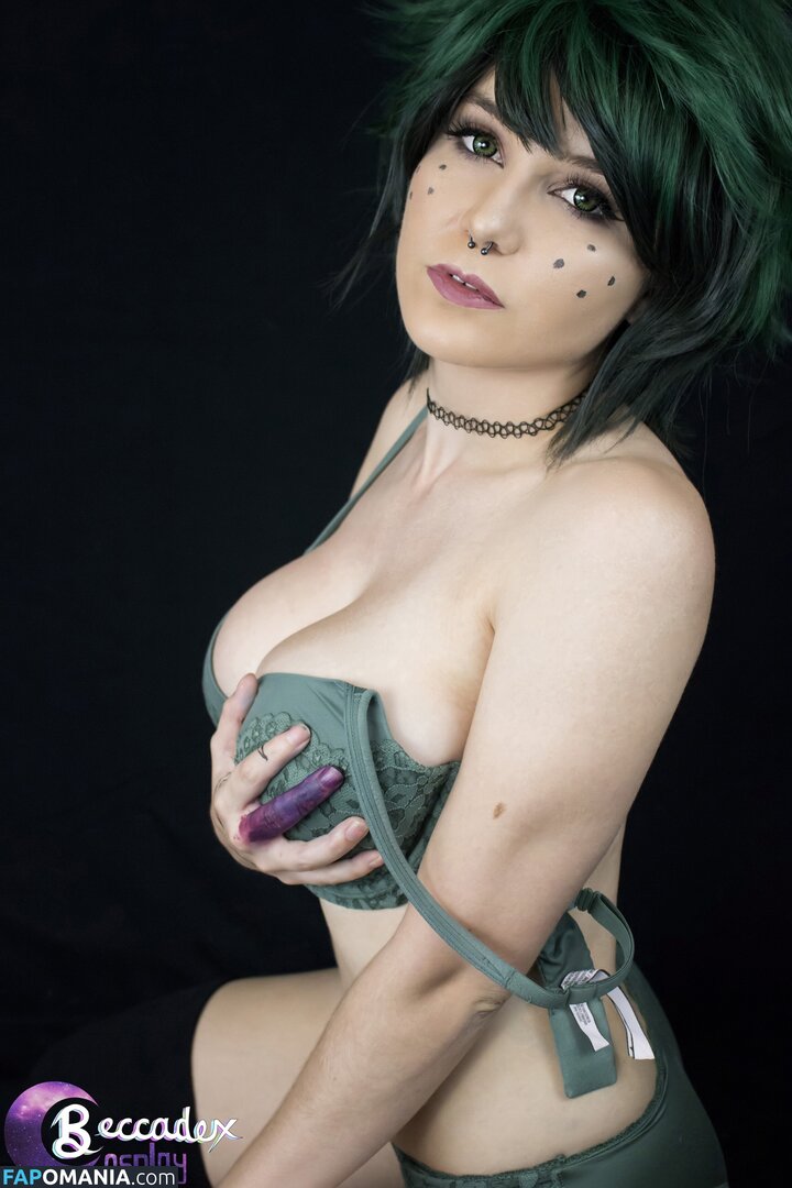 Beccadex Naakt OnlyFans  Gelekte foto #16