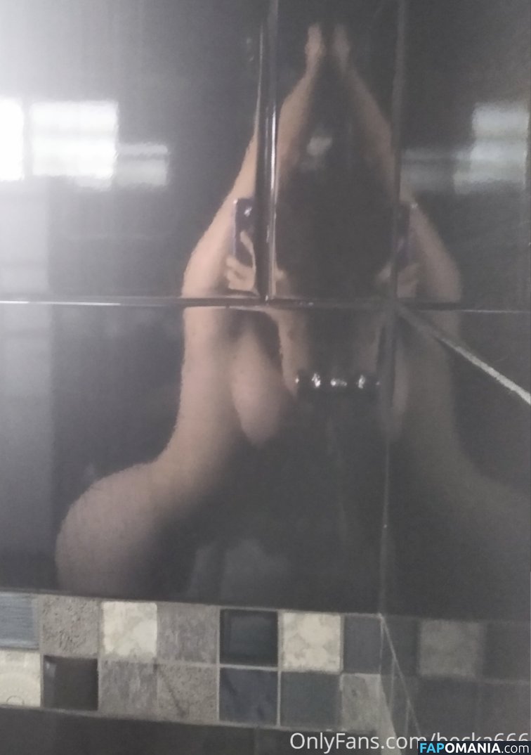 Becka666 / Rebepunks666 Naakt OnlyFans  Gelekte foto #8