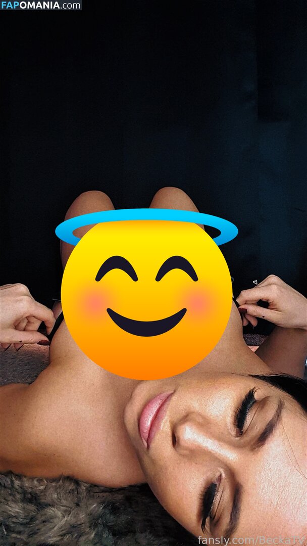 BeckaTV / becka_ttv Naakt OnlyFans  Gelekte foto #86